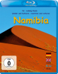 Namibia (2014) Blu-ray