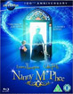 Nanny McPhee - 100th Anniversary Edition  (UK Import) Blu-ray