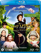 Nanny McPhee 2: De Vonken Vliegen Eraf (NL Import) Blu-ray