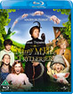 Nanny McPhee Med Nye Tryllerier (Blu-ray + DVD) (DK Import) Blu-ray