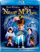 Nanny McPhee (US Import) Blu-ray