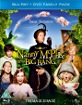 Nanny McPhee & the Big Bang (UK Import) Blu-ray