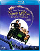 Nanny McPhee e o Toque de Magia (PT Import) Blu-ray
