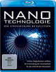 Nanotechnologie - Die unsichtbare Revolution Blu-ray