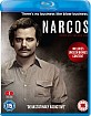 Narcos: The Complete First Season (UK Import ohne dt. Ton) Blu-ray