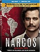 Narcos: The Complete First Season (Blu-ray + UV Copy) (Region A - US Import ohne dt. Ton) Blu-ray