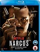 Narcos: The Complete Second Season (UK Import ohne dt. Ton) Blu-ray