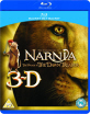 The Chronicles of Narnia: The Voyage of the Dawn Treader 3D (Blu-ray 3D + Blu-ray) (UK Import) Blu-ray