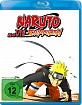 Naruto Shippuden - The Movie Blu-ray