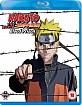 Naruto Shippuden: The Movie - Blood Prison (UK Import ohne dt. Ton) Blu-ray