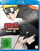Naruto Shippuden - The Movie: Bonds Blu-ray