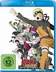 Naruto Shippuden - The Movie: Die Erben des Willens des Feuers Blu-ray