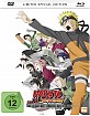Naruto Shippuden: The Movie: Die Erben des Willens des Feuers (Limited Mediabook Edition) Blu-ray