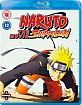 Naruto Shippuden: The Movie (UK Import ohne dt. Ton) Blu-ray