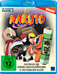 Naruto - Die komplette dritte Staffel: Das Finale der Chunin-Auswahlprüfungen & Orochimarus Rache (Episoden 53-80) Blu-ray
