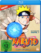 Naruto - Die komplette siebte Staffel: Naruto auf Mission (Episoden 158-183) Blu-ray