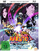 Naruto - The Movie: Geheimmission im Land des ewigen Schnees! (Limited Mediabook Edition) Blu-ray