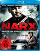Narx - Im Netz von Korruption und Gewalt Blu-ray