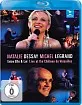 Natalie Dessay + Michel Legrand - Entre Elle & Lui (Live at the Château de Versailles) Blu-ray
