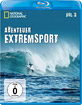 National Geographic: Abenteuer Extremsport - Vol. 2 Blu-ray