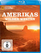 National Geographic: Amerikas Wilder Westen Blu-ray