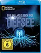 National Geographic: Bob Ballards Reich der Tiefsee Blu-ray