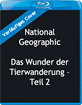 National Geographic: Das große Wunder der Tierwanderungen 2 Blu-ray