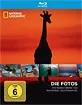 National Geographic: Die Fotos - Vol. 1 + 2 Collection Blu-ray