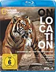 National Geographic: On Location - Teil 4 Blu-ray