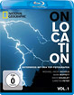 National Geographic: On Location - Teil 1 Blu-ray