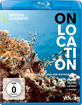 National Geographic: On Location - Teil 2 Blu-ray