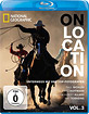 National Geographic: On Location - Teil 3 Blu-ray