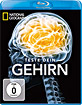 National Geographic: Teste dein Gehirn Blu-ray