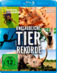 National Geographic: Unglaubliche Tierrekorde - Teil 2 Blu-ray