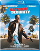 National Security (US Import ohne dt. Ton) Blu-ray