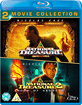 National Treasure & National Treasure: Book of Secrets (2-Movie-Collection) (UK Import ohne dt. Ton) Blu-ray