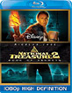 National Treasure 2 - Book of Secrets (US Import ohne dt. Ton) Blu-ray