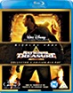 National Treasure (UK Import ohne dt. Ton) Blu-ray