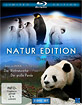 Natur Edition (Limited Edition) Blu-ray