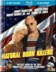Natural Born Killers - Collector's Book (CA Import) Blu-ray