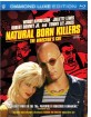 Natural Born Killers - Unrated Director's Cut: Diamond Luxe Edition (US Import ohne dt. Ton) Blu-ray