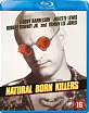Natural Born Killers (NL Import) Blu-ray