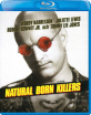 Natural Born Killers (SE Import) Blu-ray