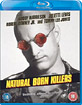 Natural Born Killers (UK Import) Blu-ray
