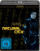 Natural City (Amasia Premium Edition) Blu-ray