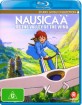 Nausicaä of the Valley of the Wind - Studio Ghibli Collection (AU Import ohne dt. Ton) Blu-ray