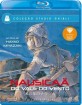 Nausicaa - A Princesa do Vale dos Ventos (Blu-ray + DVD) (BR Import ohne dt. Ton) Blu-ray
