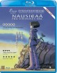 Nausicaä fra Vindenes Dal (DK Import ohne dt. Ton) Blu-ray
