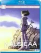 Nausicaä del valle del viento (ES Import ohne dt. Ton) Blu-ray