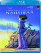 Tuulen laakson Nausicaä (FI Import ohne dt. Ton) Blu-ray